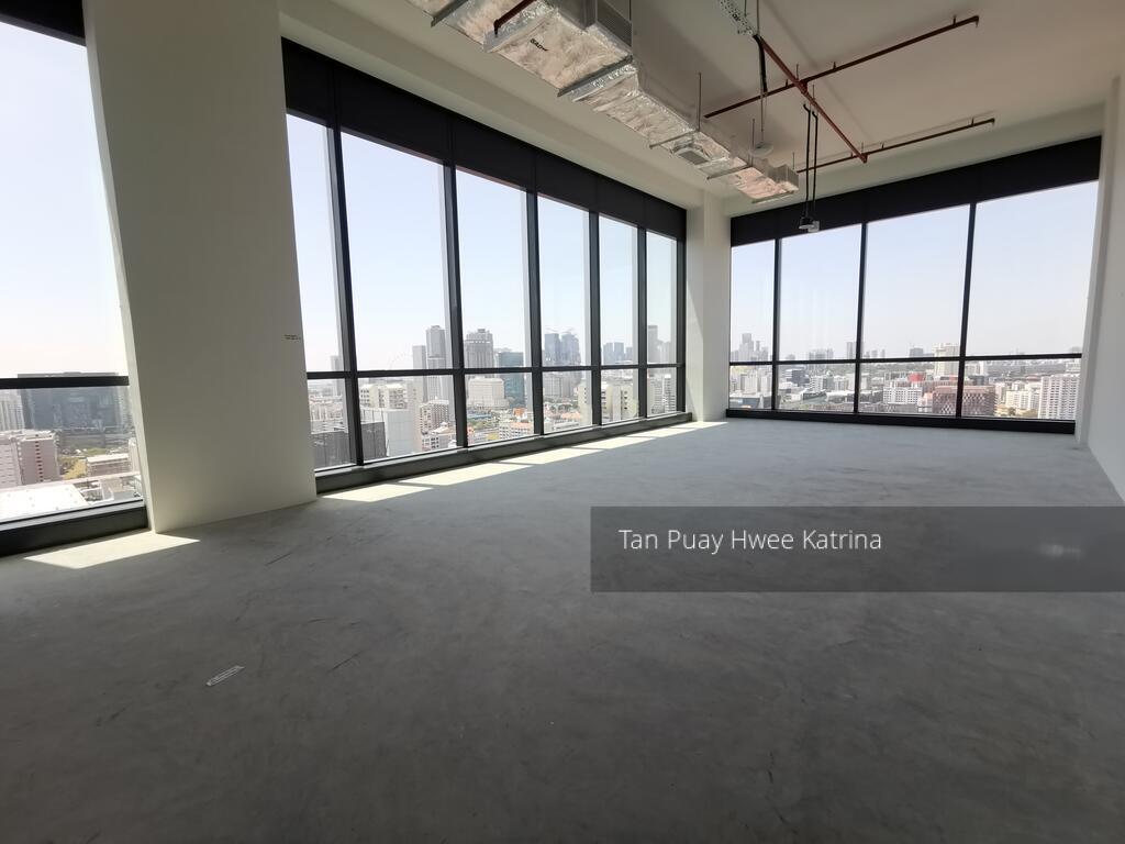 Centrium Square (D8), Office #305990661